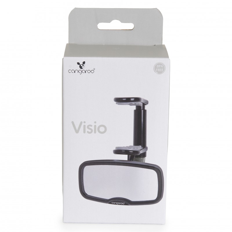 Огледало за задно виждане Visio